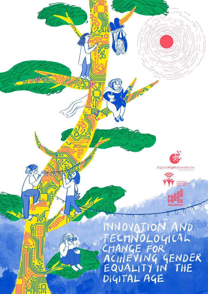 Innovation and technological change for achieving gender equality in ...