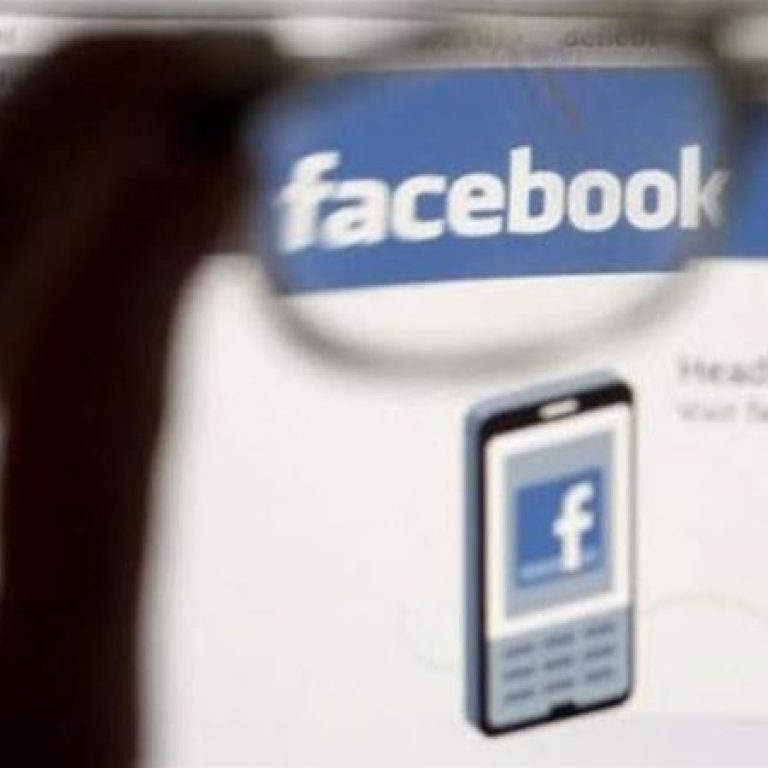 Facebook