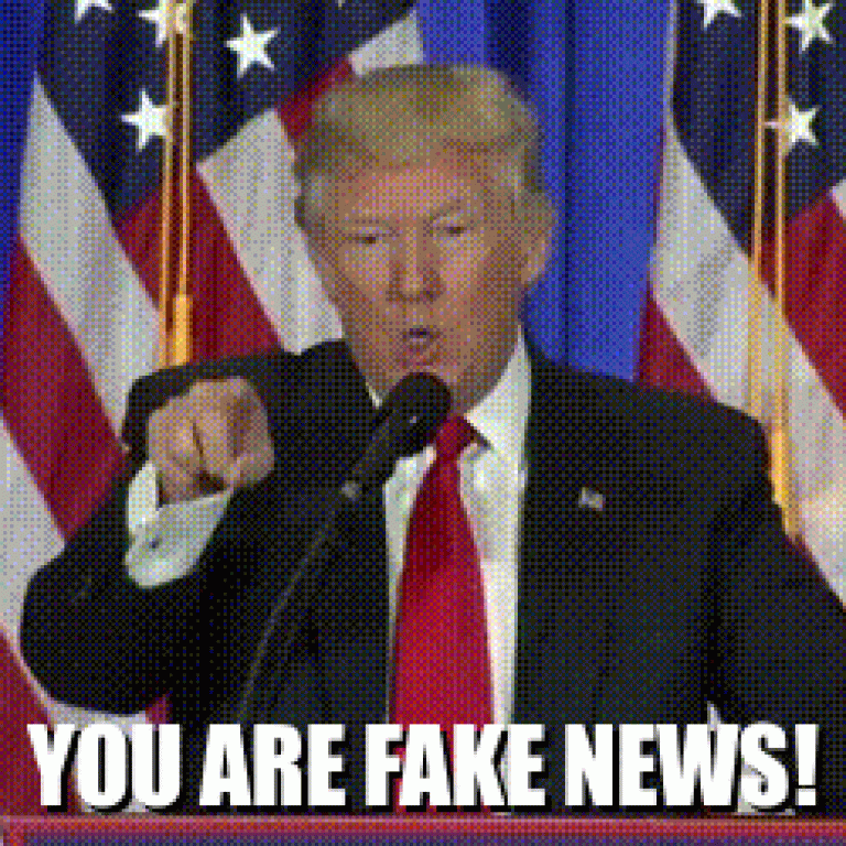 Fake news