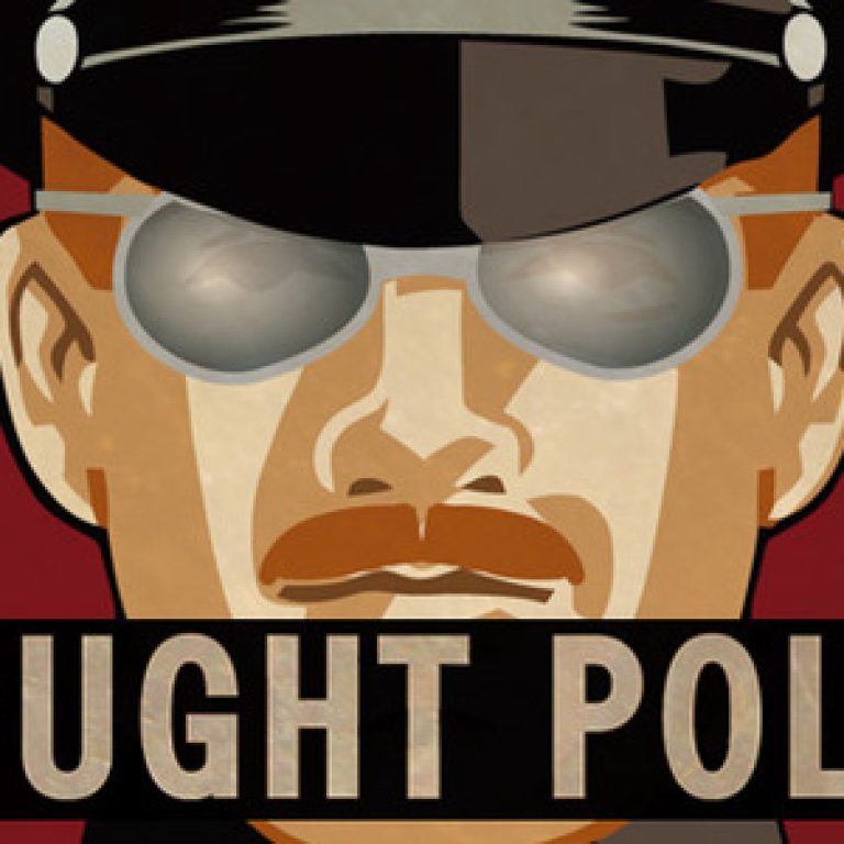 Thought Police